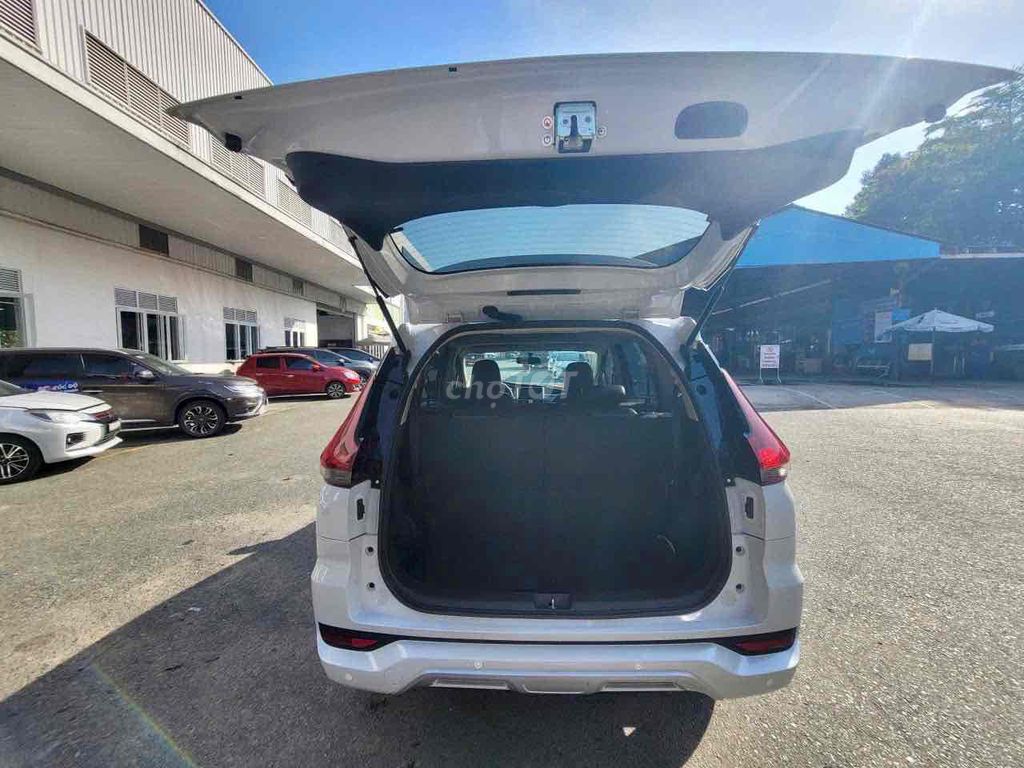 Mitsubishi Xpander 2020 1.5AT - 50711 km. Mua bán Ô tô tại Thành phố Thủ Dầu Một Bình Dương được đăng bởi Thu Trang Mitsubishi hình 14