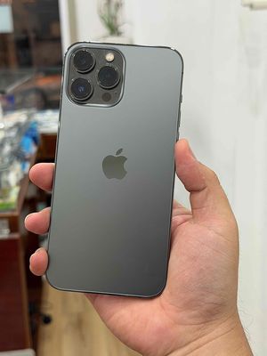 Apple iPhone 13 Pro Max 128GB Quốc Tế Xám