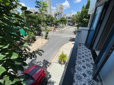 CHO THUÊ NHÀ KDC AN NINH, GẦN SÔNG THOÁNG MÁT, 3 PHÒNG, 3WC