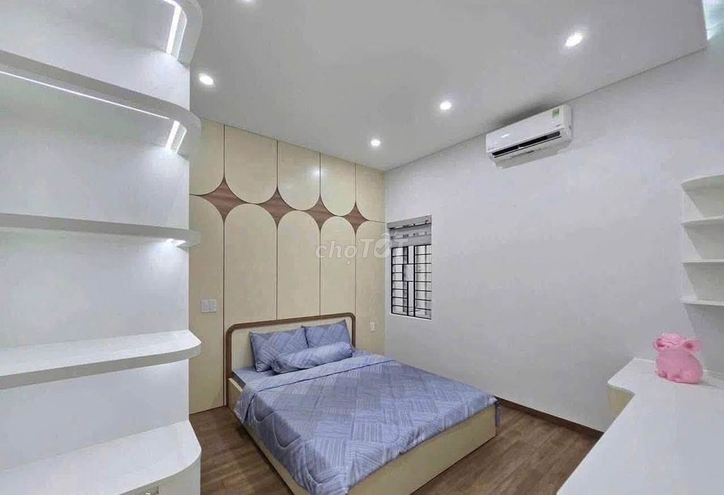 Cho thuê nhà 3 phòng ngủ tại Thanh Khê, Đà Nẵng — ảnh 12