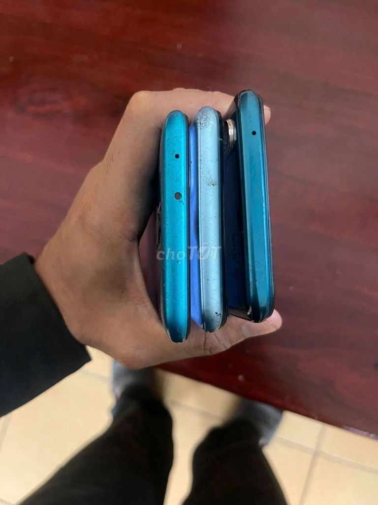 Realme 5 pro 8/256 full cn. Mua bán Điện thoại tại Quận Cầu Giấy Hà Nội được đăng bởi Giang Ngô hình 5