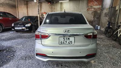 Hyundai i10 2018 Sedan 1.2 MT - 105000 km. Mua bán Ô tô tại Quận 12 Tp Hồ Chí Minh được đăng bởi ô tô Lê Ân Sài Gòn