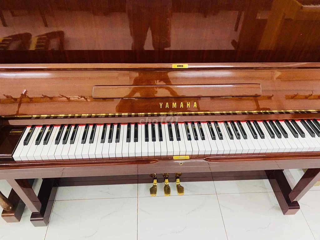 Piano cơ yamaha U1H chín chủ bán 26tr hôm nay