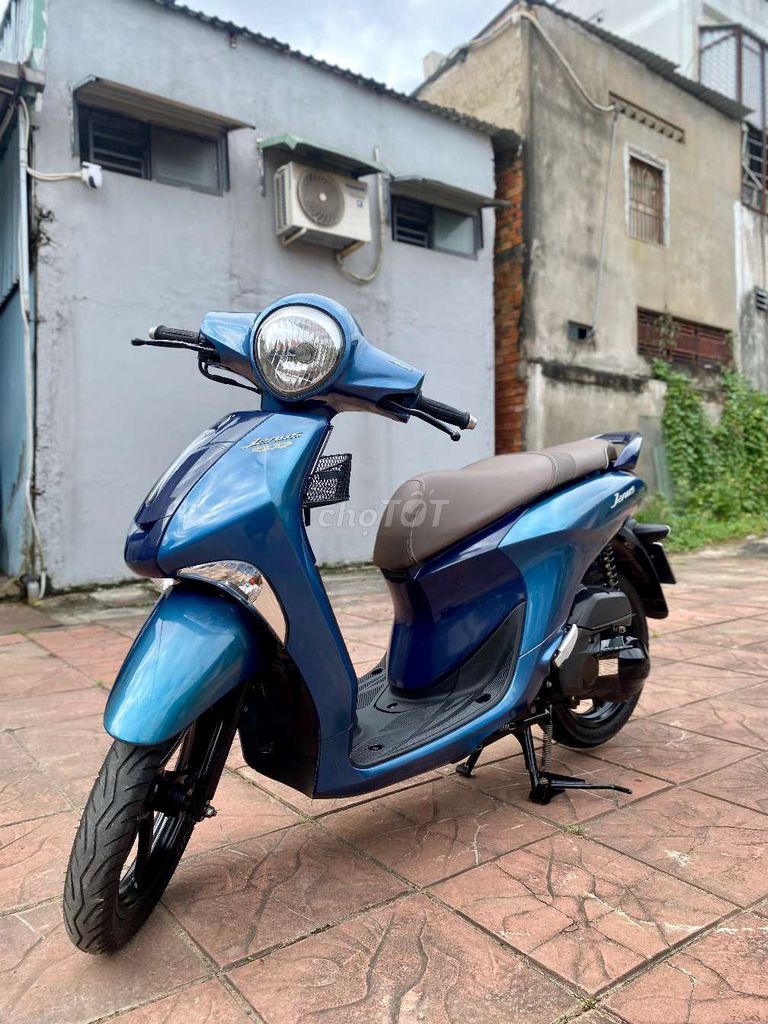 Yamaha JANUS Fi 2018 Khóa SMARTKEY. Mua bán Xe máy tại Quận Ninh Kiều Cần Thơ được đăng bởi Xe Máy TÂN LIÊN HƯNG 1 91B hình 2