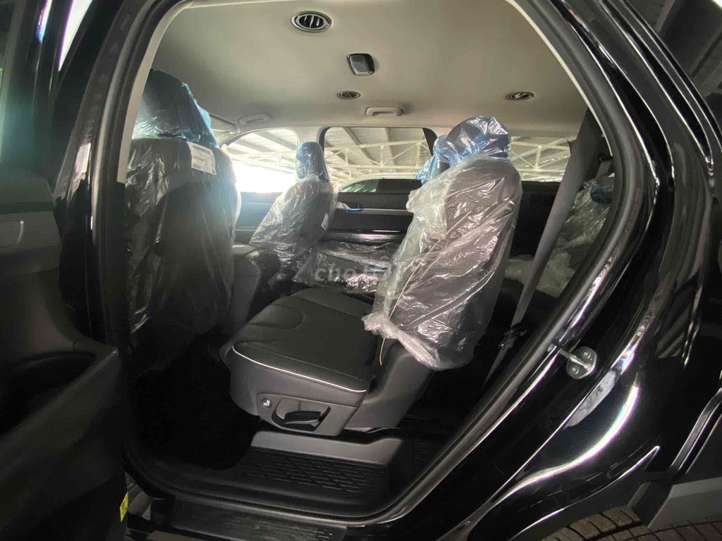 Palisade 2024 Exclusive 07 ghế - giảm 200tr. Mua bán Ô tô tại Thành phố Gia Nghĩa Đắk Nông được đăng bởi Đạt Hyundai Bến Tre hình 8