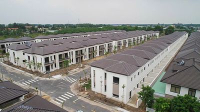 Bán Nhà Phố Liền Kề Phúc An Ashita, giá tốt 1,7 tỷ