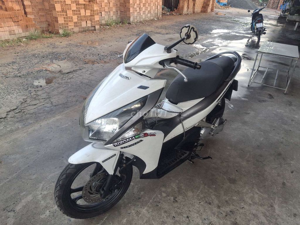 HONDA AB Fi ĐK 2012. BSTP chính chủ