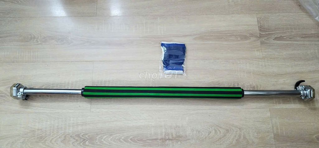 Xà đơn gắn tường . Mua bán Đồ thể thao, Dã ngoại tại Quận 10 Tp Hồ Chí Minh được đăng bởi Gấu Trúc Đỏ hình 1
