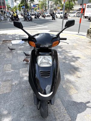 Bán xe Honda Spacy Nhật Bản 2004.. Mua bán Xe máy tại Quận 3 Tp Hồ Chí Minh được đăng bởi  Võ Thanh Hoàng
