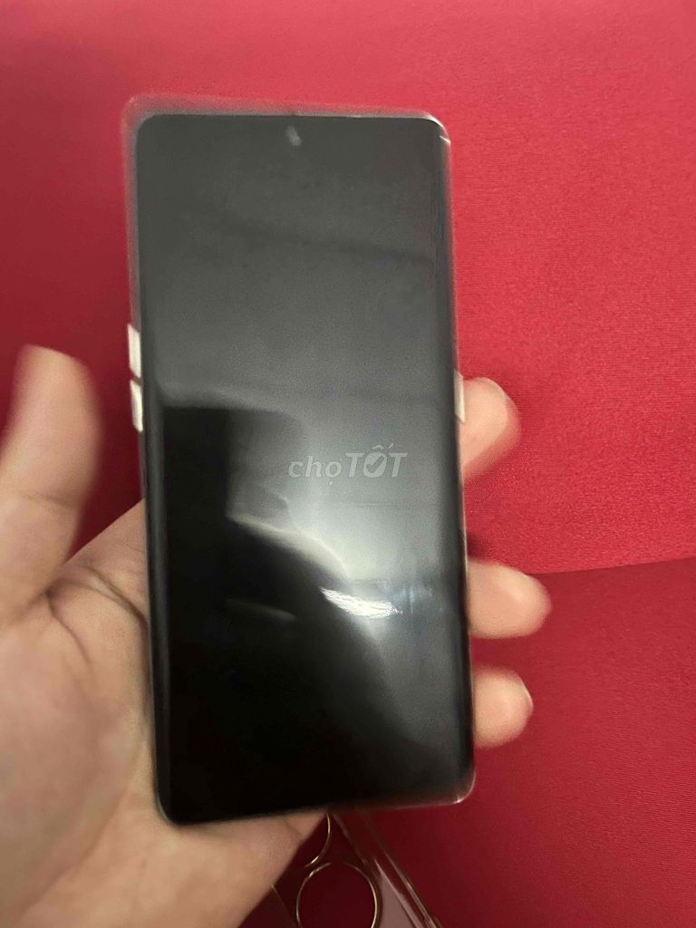 Oppo Reno 8T 5G 128GB Đen. Mua bán Điện thoại tại Thành phố Thủ Đức Tp Hồ Chí Minh được đăng bởi Minh Tài hình 1