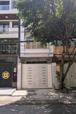 BánNhà MT: 344 TrầnVănKiểu Q6, gần đường HậuGiang.. Mua bán nhà ở tại Quận 6 Tp Hồ Chí Minh được đăng bởi Mr Huynh