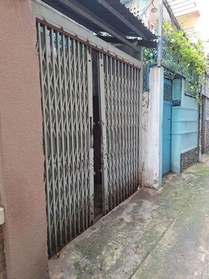 Rent · 2 bd · 50 м² · Quận 10, ул. đường cmt8