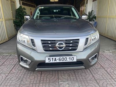 Nissan Navara 2016 NP300E 4x2MT - 112 km. Mua bán Ô tô tại Quận 12 Tp Hồ Chí Minh được đăng bởi Thanh Hoàng