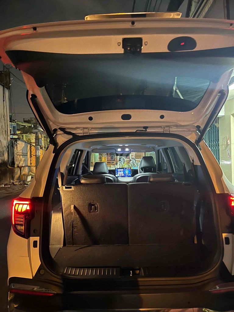 Kia Carens 2024 1.4T Signature. Mua bán Ô tô tại Quận 8 Tp Hồ Chí Minh được đăng bởi Phương thái dung hình 11