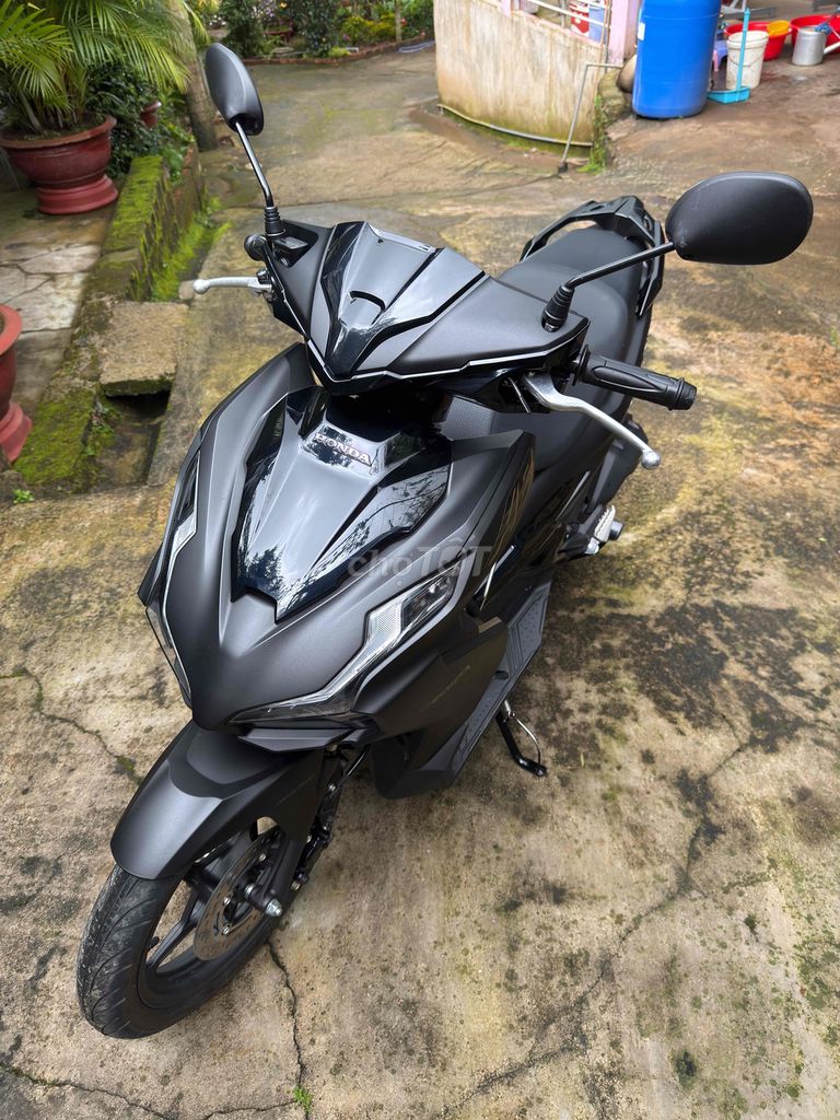 AB 125 4val. Mua bán Xe máy tại Huyện Di Linh Lâm Đồng được đăng bởi Tống Đạt hình 4