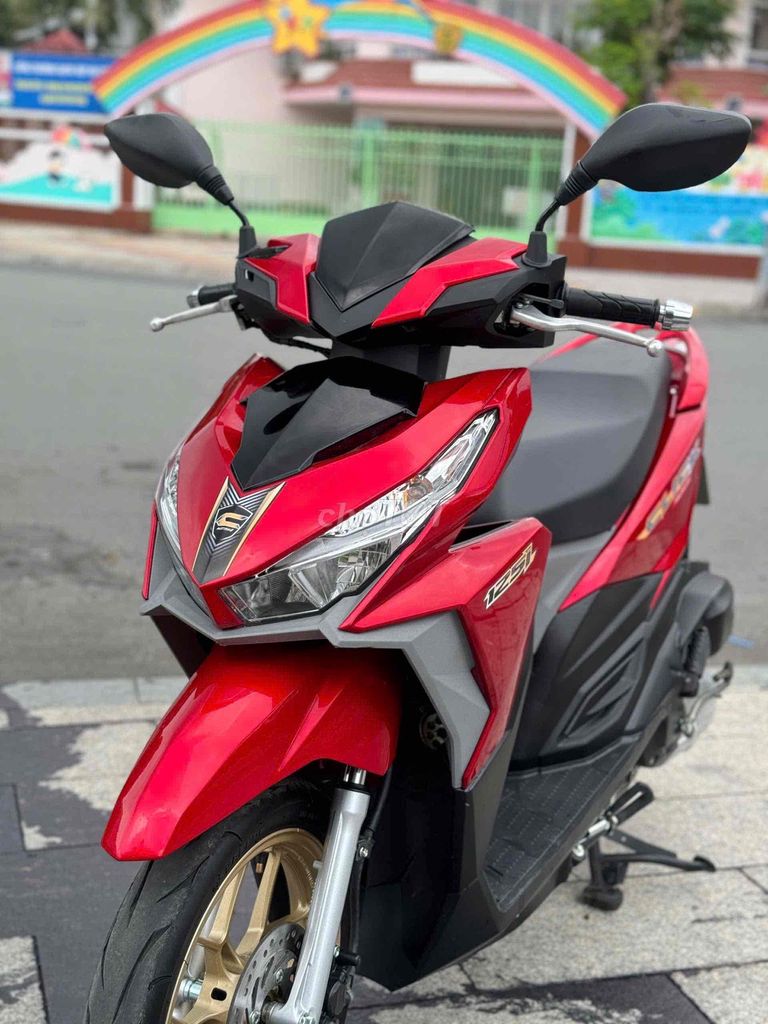 Click Thái 125 2017 Máy Zin Chưa Chạm Bstp Chíh Ch. Mua bán Xe máy tại Quận 11 Tp Hồ Chí Minh được đăng bởi Hưng Từ hình 20