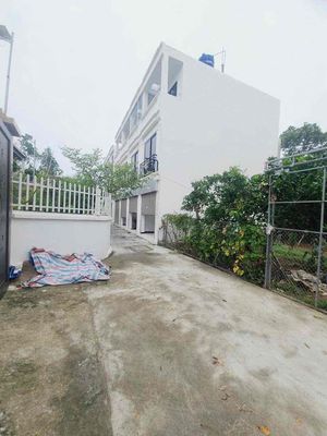 BÁN NHÀ CAO VIÊN, THANH OAI 🏠 - LÔ GÓC - XÂY 3 TẦNG - GIÁ 2,7 TỶ