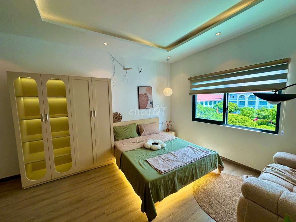 1PN Nguyễn Đình Chiểu Quận 1