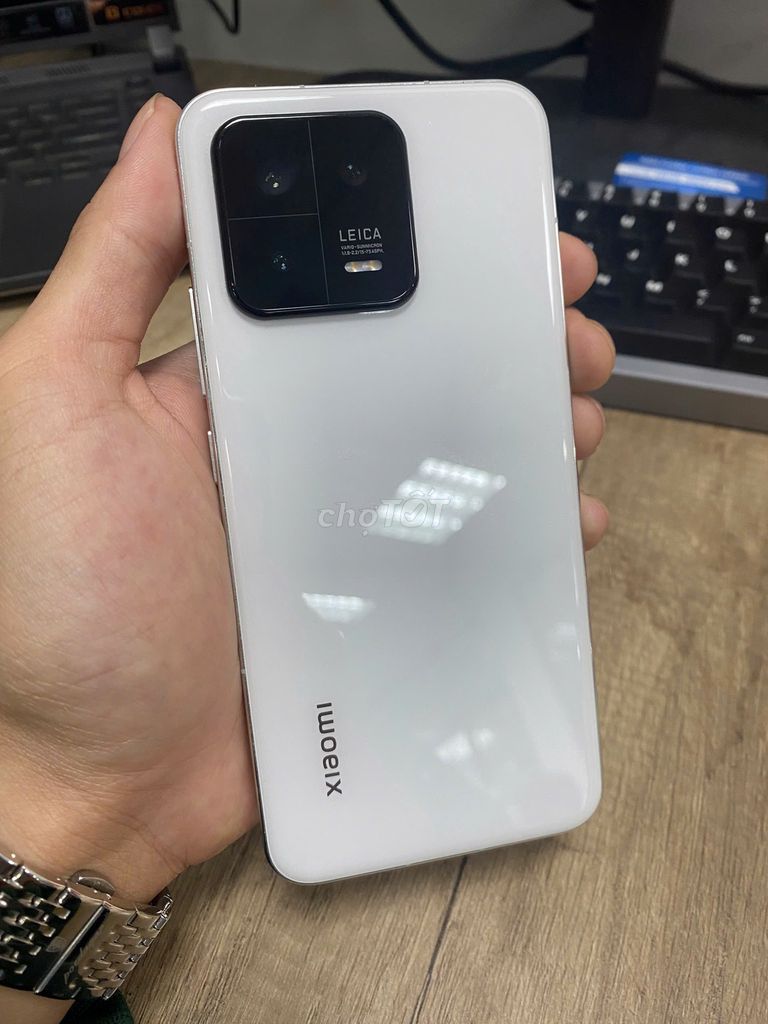 📱 Xiaomi 13 12/256GB – Ngoại hình như mới. Mua bán Điện thoại tại Quận 3 Tp Hồ Chí Minh được đăng bởi Vũ Phước Hoàng hình 1