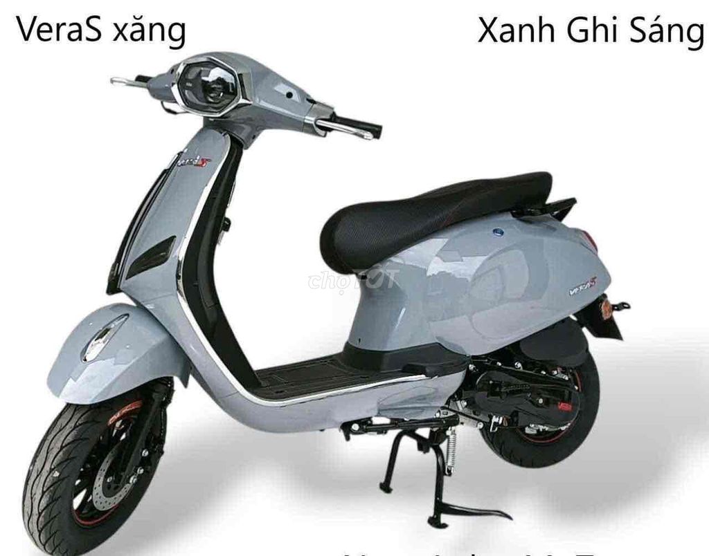 vera s  50cc  mới