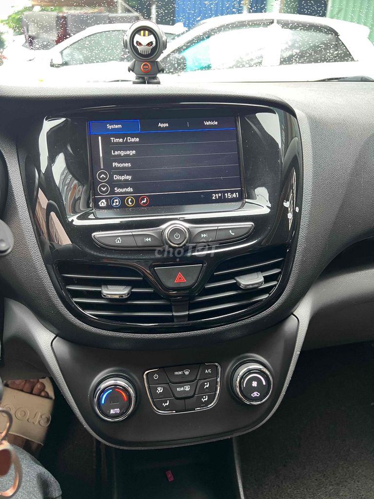 bán xe Fadil bản full Premium cực hiếm 1 chủ. Mua bán Ô tô tại Quận Lê Chân Hải Phòng được đăng bởi bình hình 16