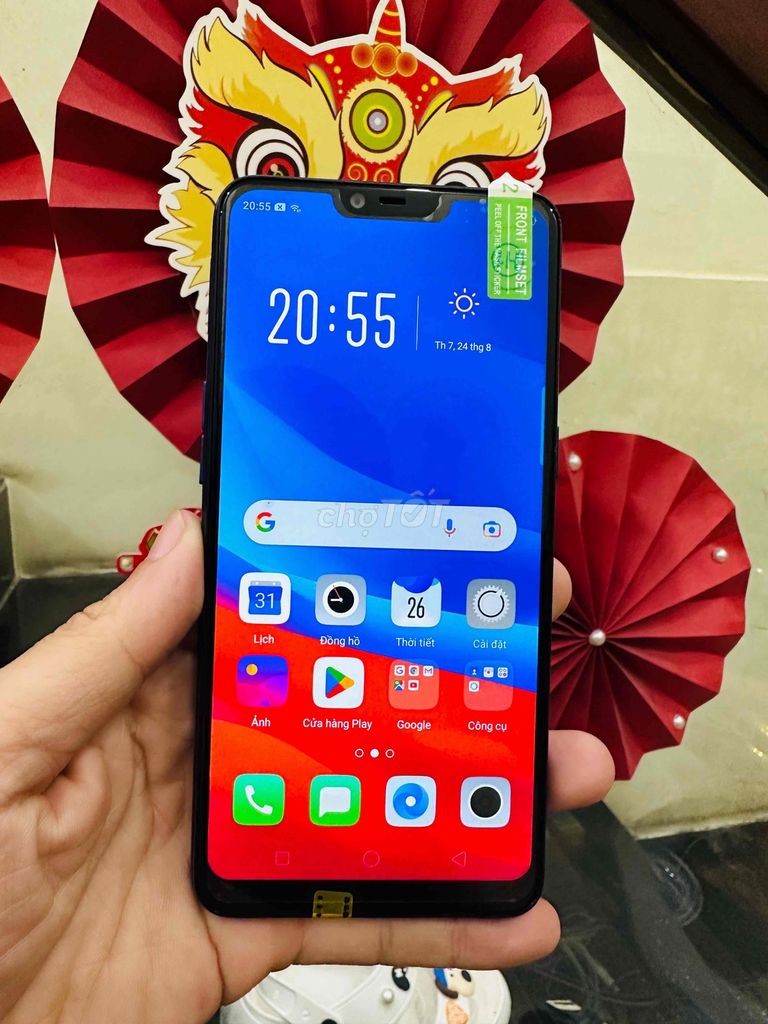 ✅OPPO NEW GIẢI TRÍ LÀM VIỆC MỌI NHU CẦU✅