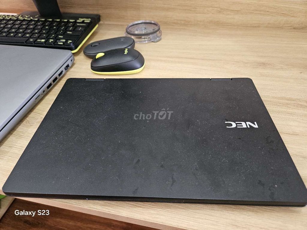 NEC VersaPro VH4 i5 Gen 8 8GB/512GB. Mua bán Laptop tại Thành phố Cà Mau Cà Mau được đăng bởi DuLo hình 1
