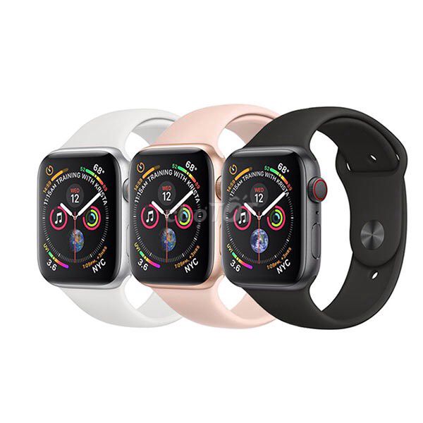 Apple Watch Series 3-8. Mua bán Thiết bị đeo thông minh tại Thành phố Buôn Ma Thuột Đắk Lắk được đăng bởi Cầm Đồ PHÚT 89  hình 1