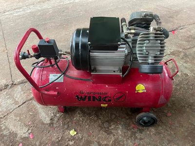 máy hơi 60 lít. Mua bán Đồ chuyên dụng, Giống nuôi trồng tại Thành phố Buôn Ma Thuột Đắk Lắk được đăng bởi ngọc đức