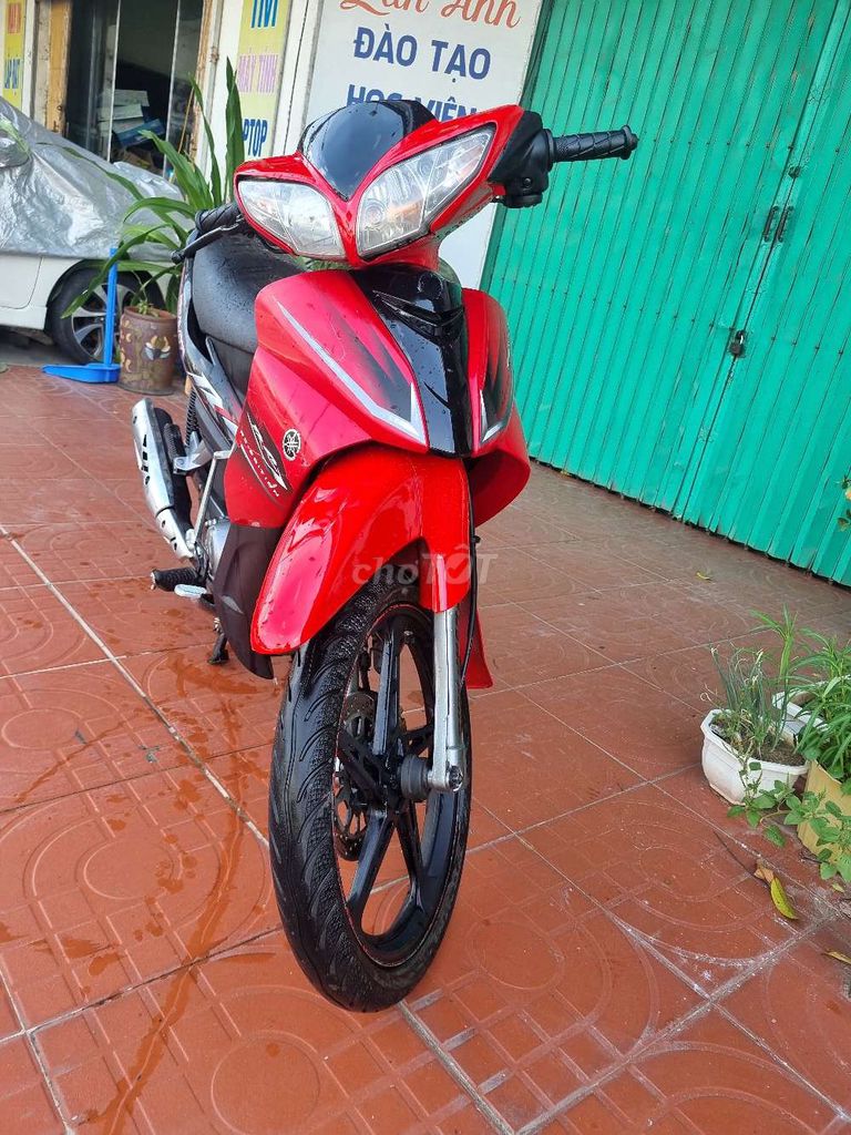 BÁN XE YAMAHA JIUPITER 2011. Mua bán Xe máy tại Huyện An Dương Hải Phòng được đăng bởi Việt Thực  hình 3
