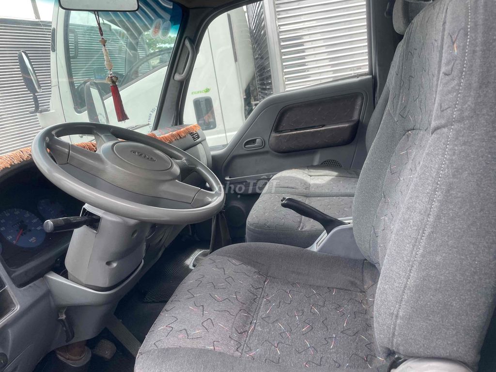 kia k190 tải 1.9 tấn . máy lạnh. sàn đáy inox. Mua bán Xe tải, xe ben tại Huyện Bình Chánh Tp Hồ Chí Minh được đăng bởi BÃI XE THIÊN TRANG hình 6