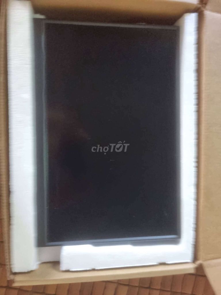 Màn hình di động 14 inch 60Hz Như mới. Mua bán Phụ kiện (Màn hình, Chuột...) tại Huyện Đầm Dơi Cà Mau được đăng bởi Phạm Mạnh hình 1