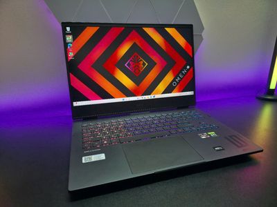 SIÊU PHẨM HP OMEN 16 2022. Mua bán Laptop tại Quận 11 Tp Hồ Chí Minh được đăng bởi HUỲNH TUẤN KHẢI 