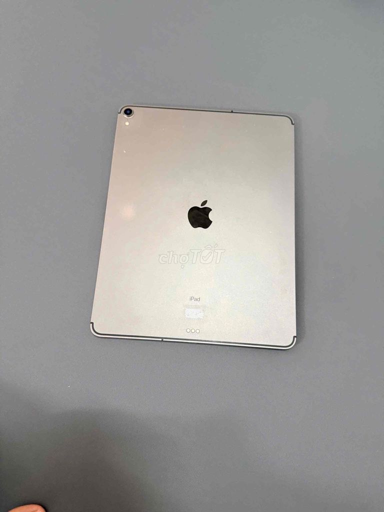 Apple iPad Pro 2018 12.9 inch 64GB. Mua bán Máy tính bảng tại Thành phố Thủ Đức Tp Hồ Chí Minh được đăng bởi Minh Vũ hình 1