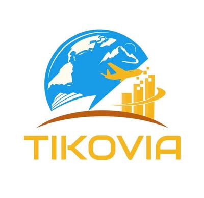 CÔNG TY TNHH TMDV TIKOVIA