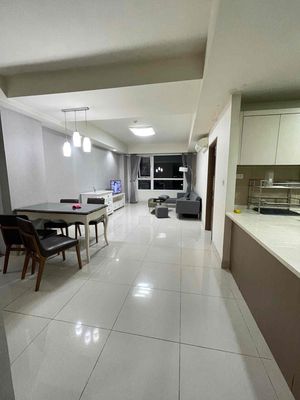 cho thuê căn hộ The Eastern,đường liên phường,quận 9 gồm 3 pn,2 wc ful