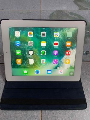 ipad 4 32G. Mua bán Máy tính bảng tại Huyện Bình Chánh Tp Hồ Chí Minh được đăng bởi Nguyễn Hoàng Long