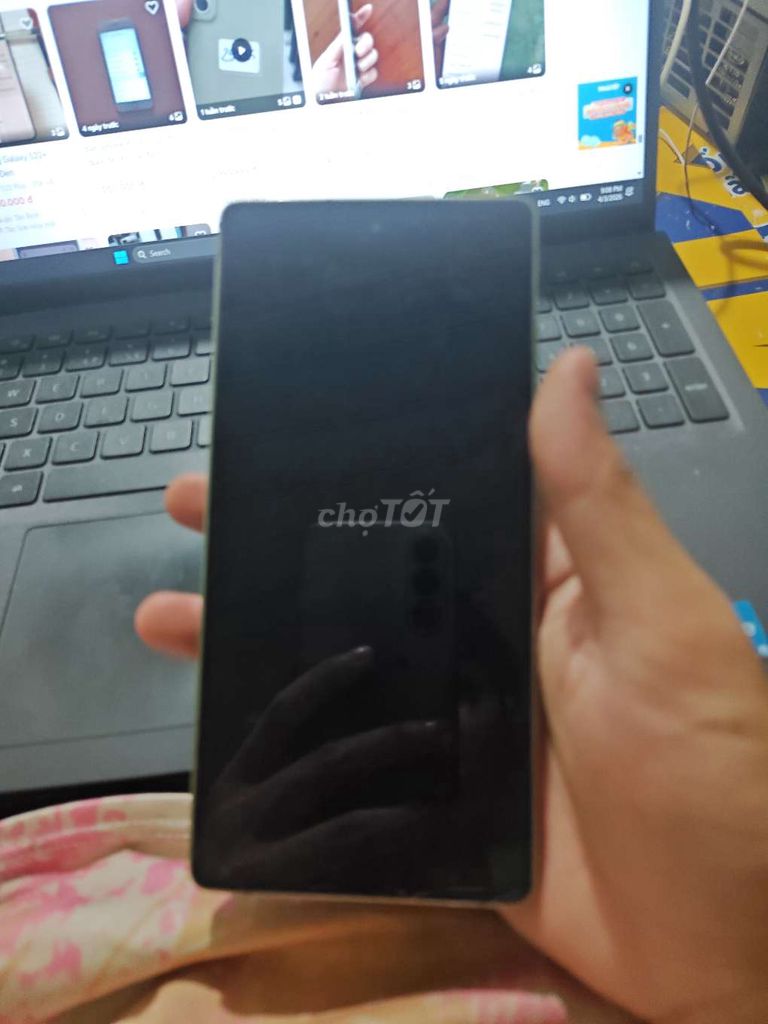 bán xác s24. Mua bán Điện thoại tại Huyện KBang Gia Lai được đăng bởi Lực Nguyễn hình 1