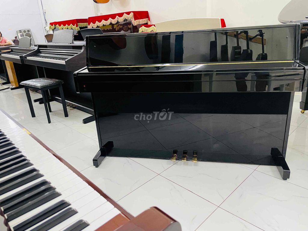 piano kawai RP400 Zin soi gương bao ship