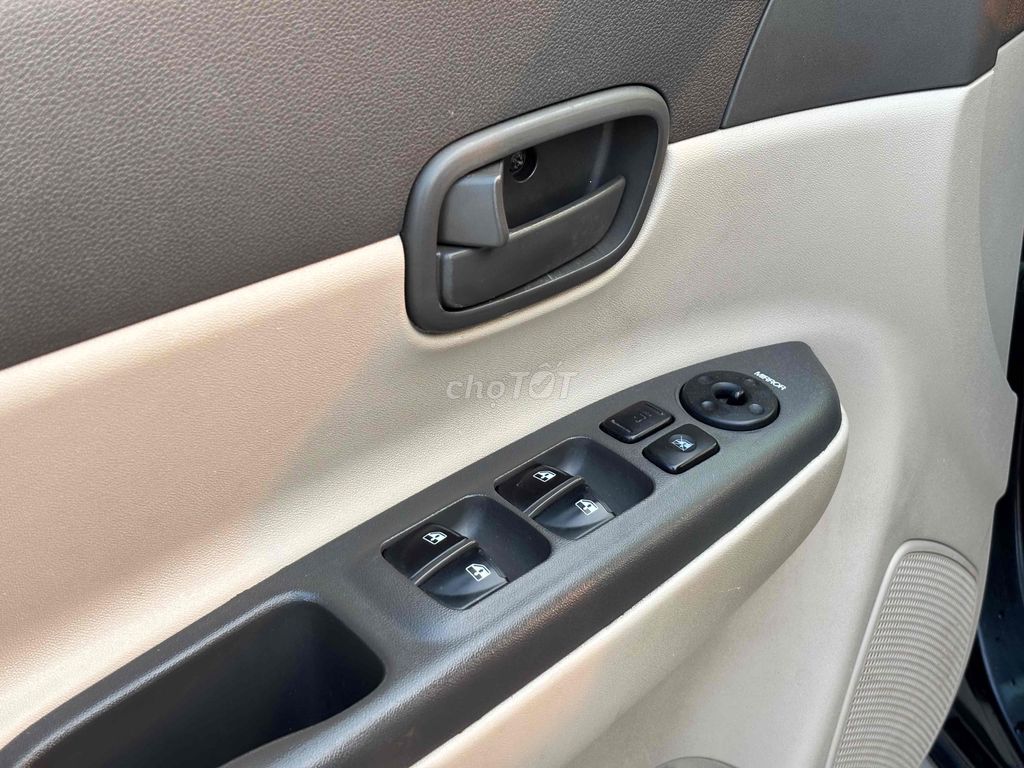 Hyundai Accent 2010 - 130000 km. Mua bán Ô tô tại Huyện Đông Anh Hà Nội được đăng bởi Dũng Xe Tải Đông Anh hình 9