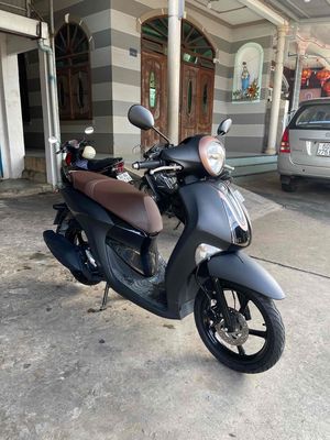 YAMAHA janus máy zin xe đẹp đi ít. Mua bán Xe máy tại Huyện Thống Nhất Đồng Nai được đăng bởi Thanh Nguyen