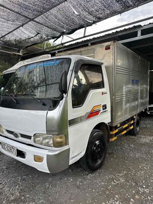 kia k3000s sx 2005 xe có lạnh kiểm dài. Mua bán Xe tải, xe ben tại Huyện Bàu Bàng Bình Dương được đăng bởi Trần Văn Quang