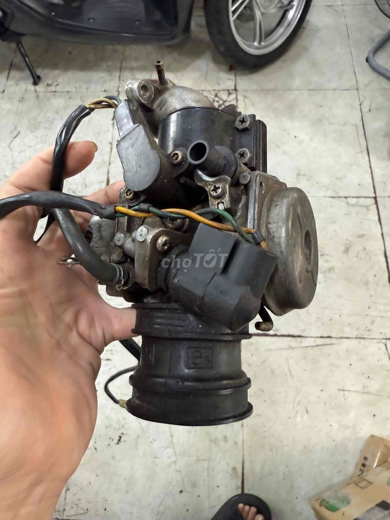 thanh lý phụ tùng Sh - giá từ 100k cần zalo cho e. Mua bán Phụ tùng xe tại Quận Bình Tân Tp Hồ Chí Minh được đăng bởi tho nguyen hình 6