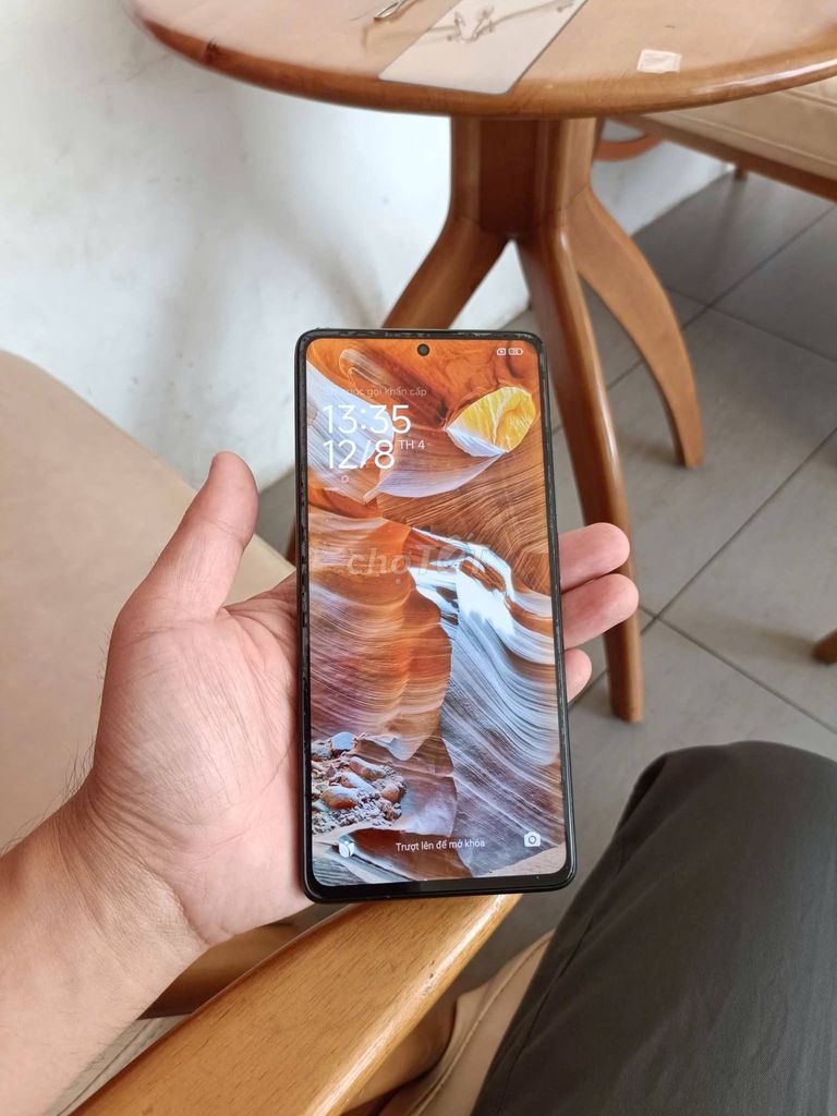 Xiaomi Mi 11T 5G 128GB Đen. Mua bán Điện thoại tại Quận 10 Tp Hồ Chí Minh được đăng bởi Hội Đồ Điện Tử hình 1