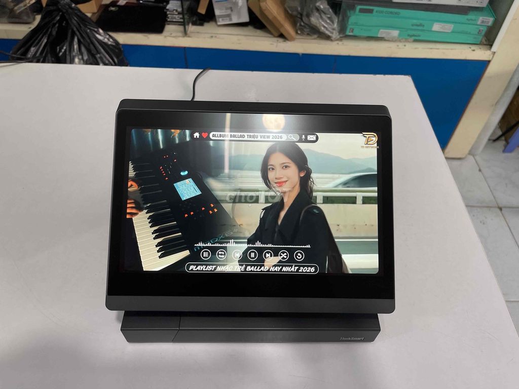 Desknote Hub 500 , i5-7500T/8/128G/11.6” touch….. Mua bán Máy tính để bàn tại Quận Ô Môn Cần Thơ được đăng bởi Vi Tính Tấn Nguyên hình 1