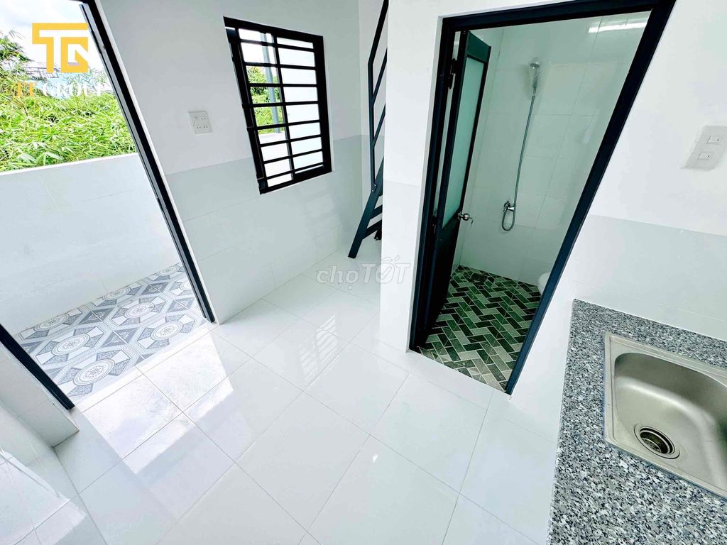 Trọ Mới Xây Gẩn Cao Đẳng Cần Thơ. Cho thuê phòng trọ tại Quận Ninh Kiều Cần Thơ được đăng bởi Chấn Hiệp Nguyễn hình 2