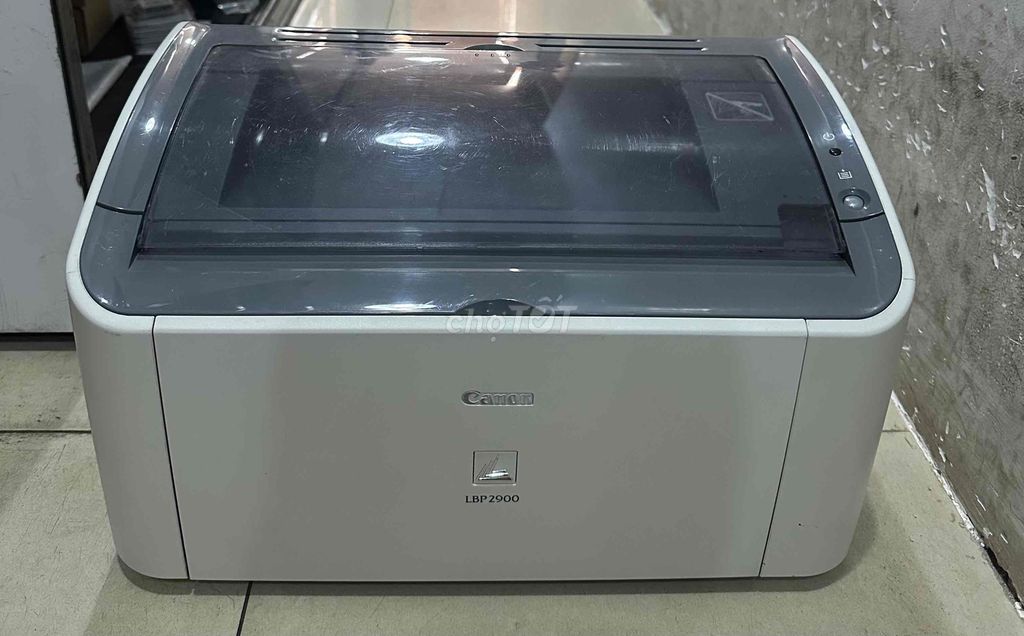 cần bán máy  in Canon LBP2900. Mua bán Đồ dùng văn phòng tại Quận Thanh Khê Đà Nẵng được đăng bởi luu  hình 1