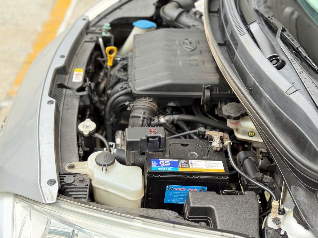 Hyundai I10 Sedan MT Full 2018 máy số zin. Mua bán Ô tô tại Thành phố Dĩ An Bình Dương được đăng bởi Phương Trâm  hình 18