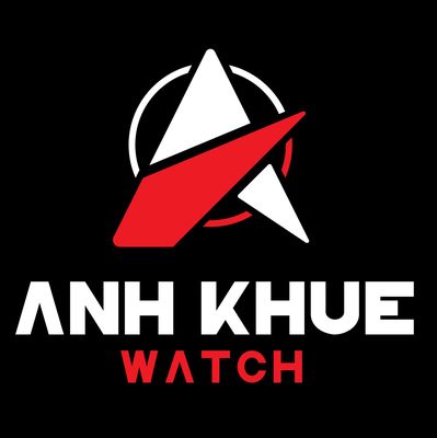 Công ty cổ phần Anh Khuê Watch logo