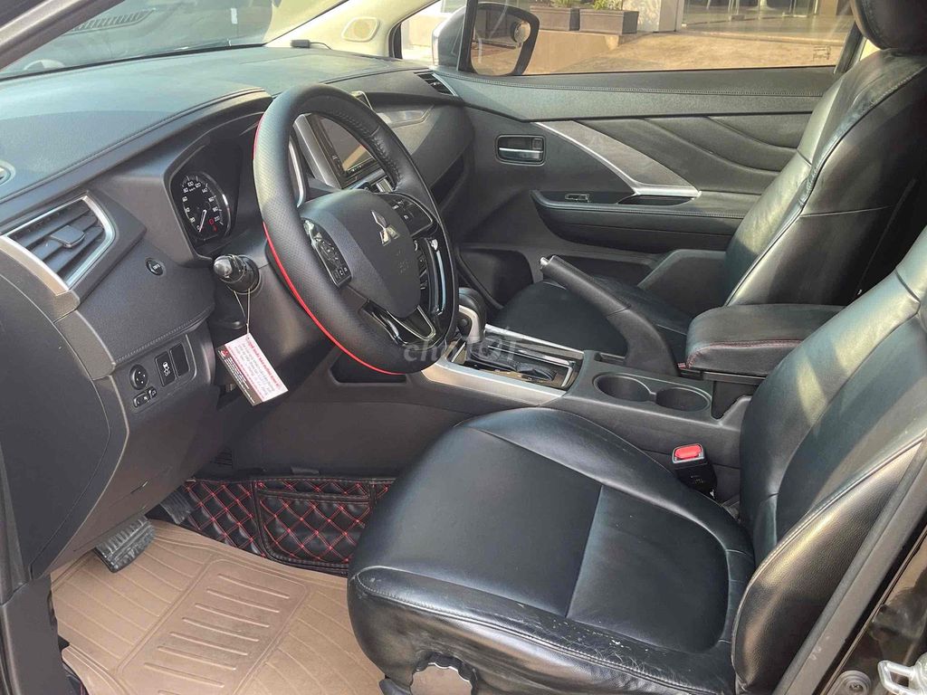 Mitsubishi Xpander tự động 2020 , xe đẹp ✅. Mua bán Ô tô tại Quận 12 Tp Hồ Chí Minh được đăng bởi Ô Tô Lướt Giá Tốt hình 5